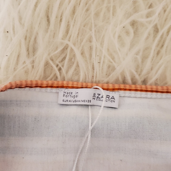 Zara top - Picture 2 of 3